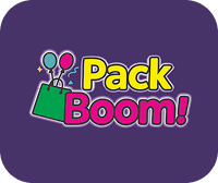PACKBOOM